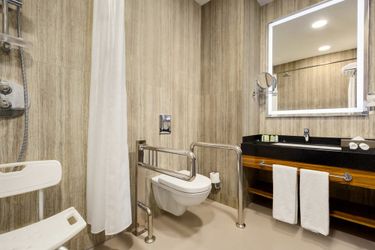 Hotel Wyndham Garden Astana Astana: Photo 