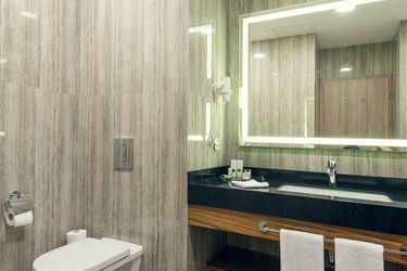 Hotel Wyndham Garden Astana Astana: Photo 