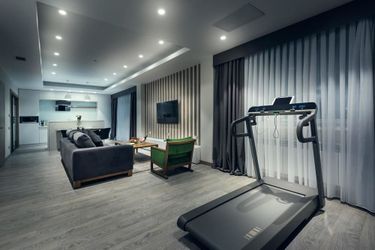 Hotel Wyndham Garden Astana Astana: Photo 