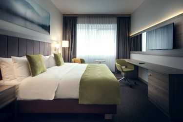 Hotel Wyndham Garden Astana Astana: Photo 