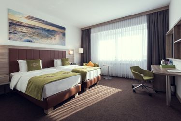 Hotel Wyndham Garden Astana Astana: Photo 