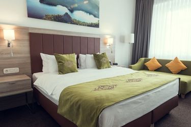 Hotel Wyndham Garden Astana Astana: Photo 