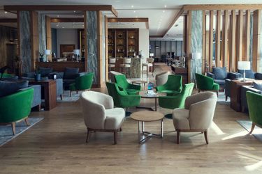 Hotel Wyndham Garden Astana Astana: Photo 