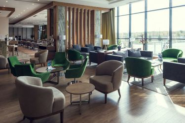 Hotel Wyndham Garden Astana Astana: Photo 