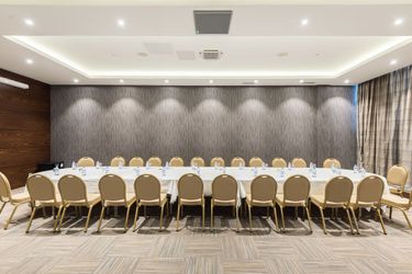Hotel Wyndham Garden Astana Astana: Photo 