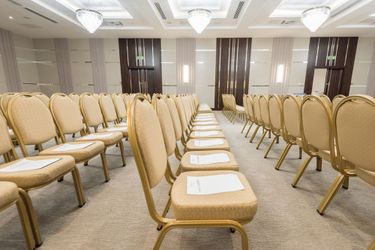 Hotel Wyndham Garden Astana Astana: Photo 