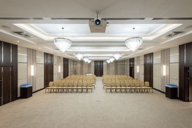 Hotel Wyndham Garden Astana Astana: Photo 