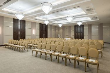 Hotel Wyndham Garden Astana Astana: Photo 