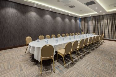 Hotel Wyndham Garden Astana Astana: Photo 