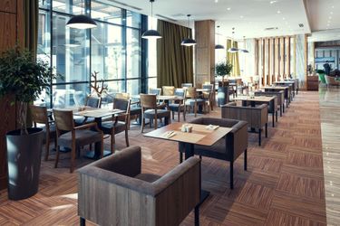Hotel Wyndham Garden Astana Astana: Photo 