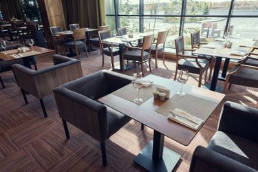 Hotel Wyndham Garden Astana Astana: Photo 