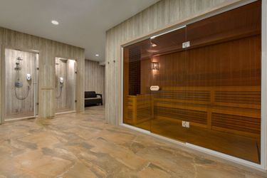 Hotel Wyndham Garden Astana Astana: Photo 