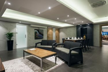 Hotel Wyndham Garden Astana Astana: Photo 