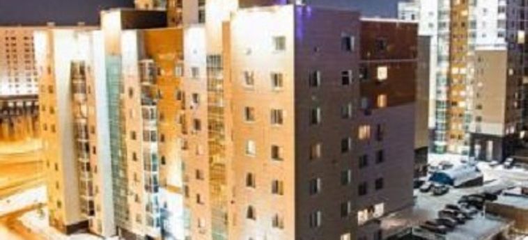 Hotel Versal Astana: Foto 