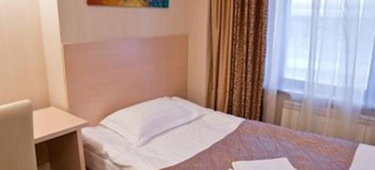 Hotel Versal Astana: Foto 