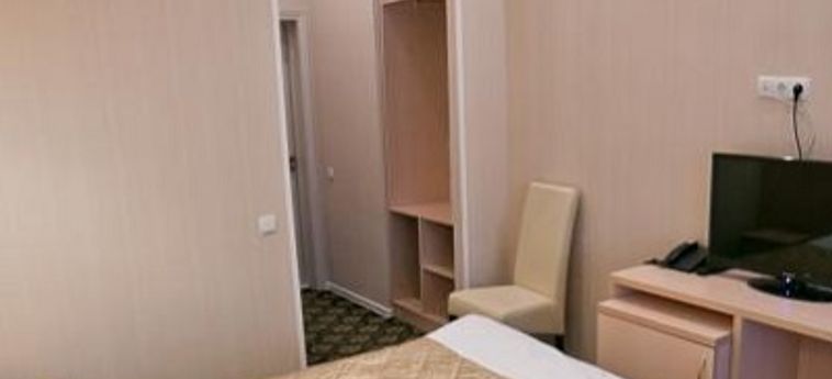 Hotel Versal Astana: Foto 