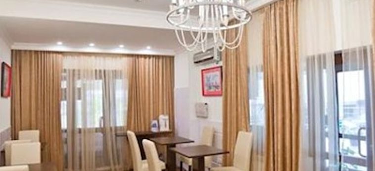 Hotel Versal Astana: Foto 