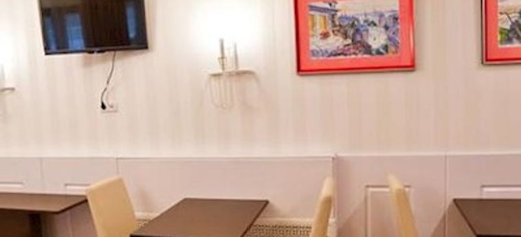 Hotel Versal Astana : Photo 