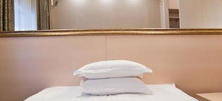 Hotel Versal Astana : Photo 