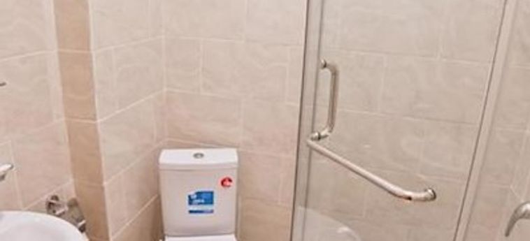 Hotel Versal Astana : Photo 