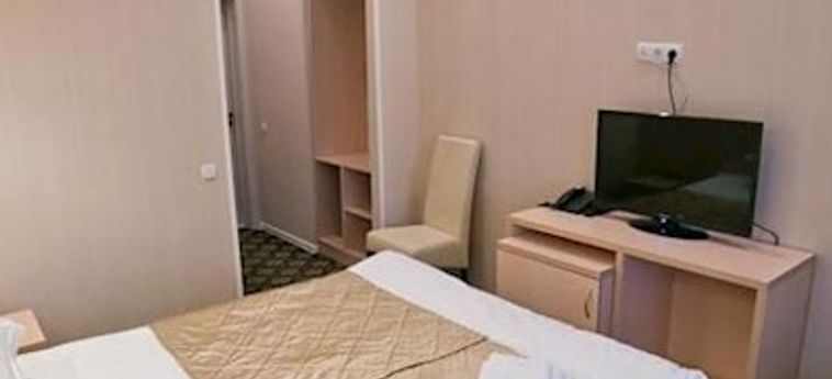 Hotel Versal Astana : Photo 
