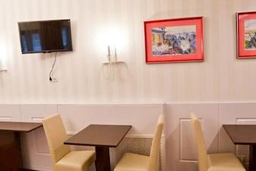 Hotel Versal Astana: Photo 