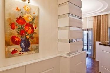 Hotel Versal Astana: Photo 