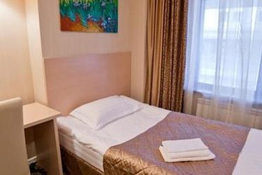 Hotel Versal Astana: Photo 