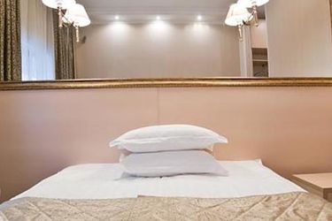 Hotel Versal Astana: Photo 