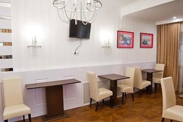 Hotel Versal Astana: Photo 