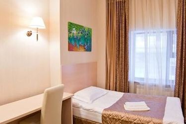 Hotel Versal Astana: Photo 