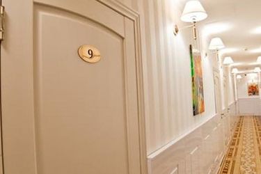 Hotel Versal Astana: Photo 