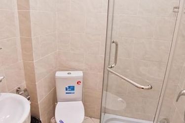 Hotel Versal Astana: Photo 