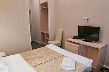 Hotel Versal Astana: Photo 