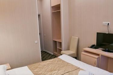 Hotel Versal Astana: Photo 