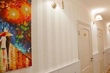 Hotel Versal Astana: Photo 