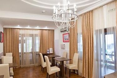 Hotel Versal Astana: Photo 