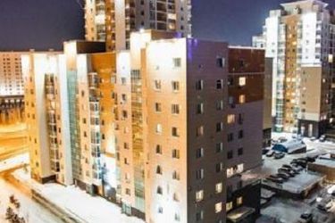 Hotel Versal Astana: Photo 