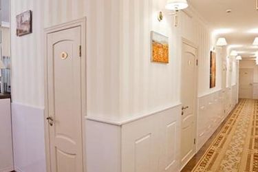 Hotel Versal Astana: Photo 