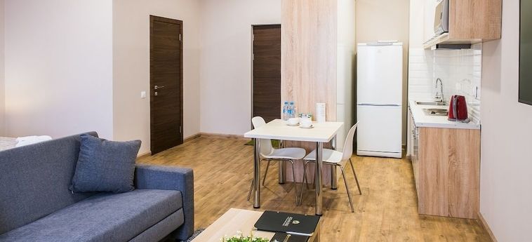 Aisha Bibi Hotel &Amp; Apartments Astana : Photo 