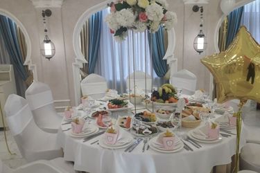 Aisha Bibi Hotel &Amp; Apartments Astana: Photo 