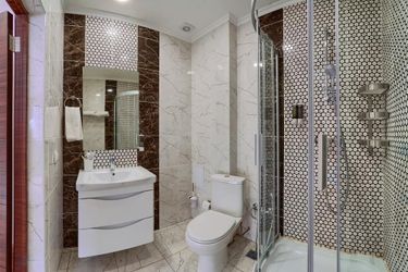 Aisha Bibi Hotel &Amp; Apartments Astana: Photo 
