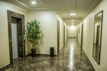 Aisha Bibi Hotel &Amp; Apartments Astana: Photo 