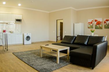 Aisha Bibi Hotel &Amp; Apartments Astana: Photo 
