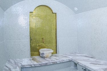 Aisha Bibi Hotel &Amp; Apartments Astana: Photo 