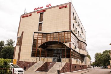 Belon Life Hotel:  ASTANA