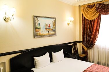 Belon Life Hotel:  ASTANA