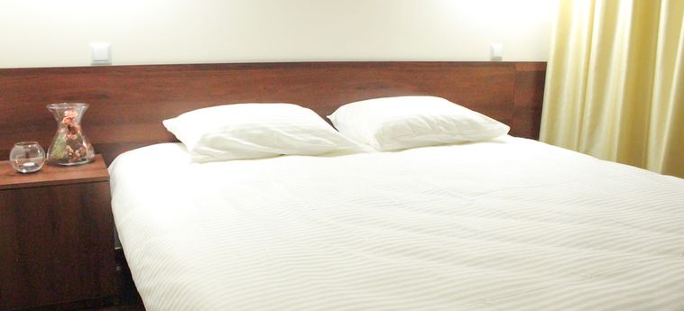 Brown Hotel Astana: Foto 