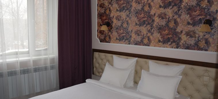 Brown Hotel Astana: Foto 