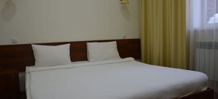 Brown Hotel Astana: Foto 
